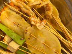 -嘉州鲜知味钵钵鸡(奎星楼店)