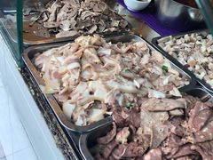 -温记府廟豆汤饭·始于1955年(海椒店)