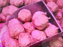 -阿娟牛肉丸·手打牛肉丸·现做现卖