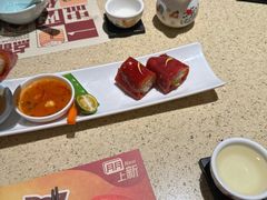 -点都德(长泰广场店)