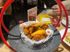 -老福洲·三十年福州味(斗东店)