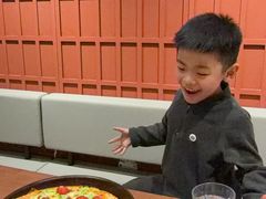 -必胜客(鳌江万达店)