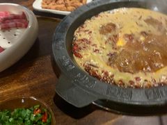 -大话三城重庆火锅(万科天誉店)