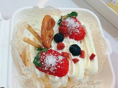 便当小蛋糕-NoNo Cake(大唐广场店)