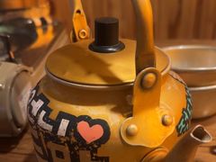 -恩你小木屋·韩式料理(假日广场店)