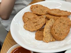 -潮中人·潮州菜(益乐路店)