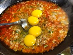 -张关合渣(航空大道店)