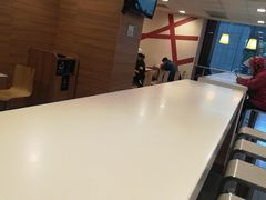 -麦当劳(天骄店)