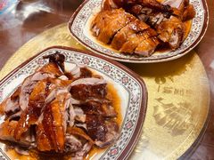 -聂记粤菜馆(鼓西路店)