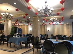 大堂-古南都·江苏酒家(建宁路店)