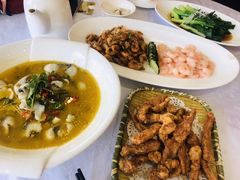 -红城阁·上海味道(四平路店)