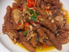 -老湘村·湖南土菜(天河维多利店)