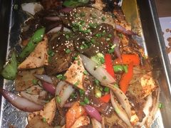 -味妙烤鱼吧(回龙观店)