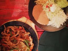 -Pistolera Mexican Cantina女枪手墨西哥餐厅(碧云路店)