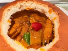 -大树餐厅(红旗街万达店)