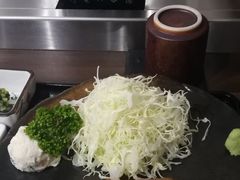 -牛かつもと村(上野店)