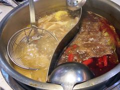 -潮正和潮汕牛肉火锅·老字号(番禺万达店)