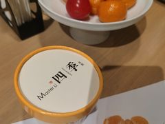 -四季餐厅·新津菜(环湖中路店)