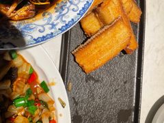 -老头儿油爆虾(金沙印象城店)