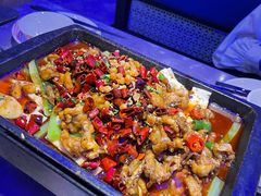 -蛙功夫(福州仓山万达店)