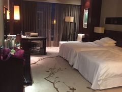 -广交会威斯汀酒店