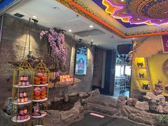 -小天鹅火锅·一线江景洪鼎旗舰店(洪崖洞店)