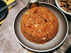 黯然销魂饭-嘎嘎鸭脑壳(蜀汉路店)
