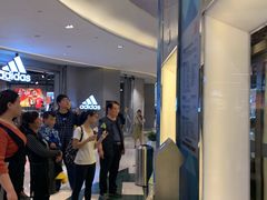 -杭州滨江宝龙城
