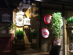 -胡桃里音乐酒馆(四道口店)