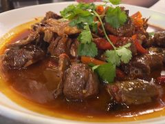 -千岛湖小鱼儿·淳安匠心农家菜