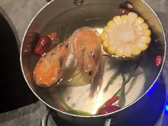 -德天肥牛海鲜火锅(城西银泰店)