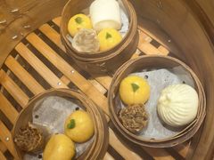 -上海和平饭店茉·莉酒廊 Jasmine Lounge
