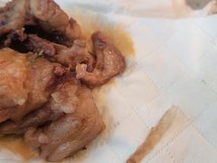 -我的面 川味Bistro(后沙峪店)