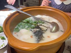 -胖鱼头·南京菜·河景餐厅(夫子庙店)