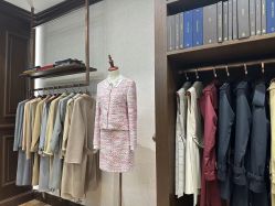 -优山定制西服衬衫大衣(国贸店)