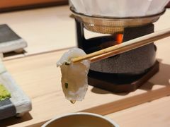 -鹤菊·鮨Omakase(古子城店)