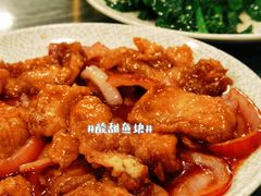 -紫金食坊(江南西路店)