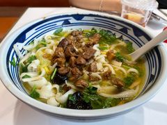 -臻陕府·陕西手工面(秀沿路店)