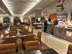 -骊韵咖啡厅(深圳中海凯骊酒店)