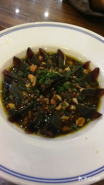 小四川菜馆(托乐嘉店)图片
