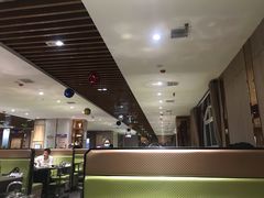 -清真·锦翔炝锅鱼(明德门店)