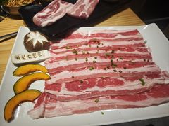 -土大力韩式烤肉料理(和平路店)