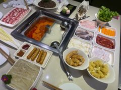 -海底捞火锅(吾悦国际广场店)