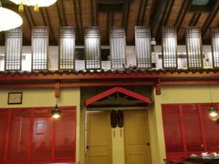 -老灶房-四川土菜(铁牛广场店)