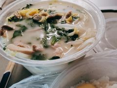 猪肚鸡-南京大学-第9食堂