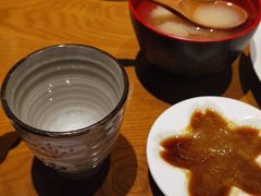 -千代武日本料理(爱建店)