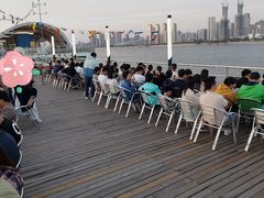 -武汉两江游览·夜游长江(汉口粤汉码头)