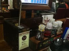 -周记茗点居(西村店)