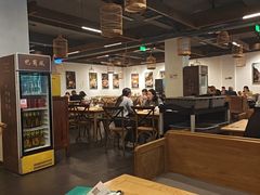 -巴蜀风·地道川菜(总店)