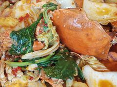 -瑞丽活螃蟹(芒市店)